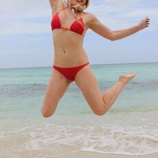 Lola Taylor | Instagram.com nuotr 40