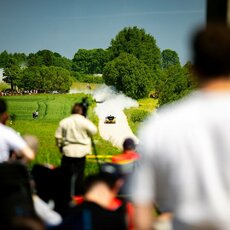 „Rally Žemaitija 2025“ | Andriaus Lauciaus nuotr. 43