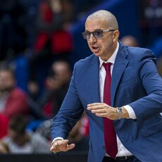 „Ryto“ ir „Umana Reyer“ rungtynės | Roko Lukoševičiaus/BNS Foto nuotr. 59