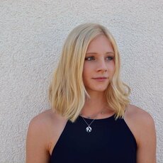 Sina Mayer | Instagram.com nuotr 26