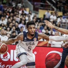 Rungtynių akimirka | FIBA nuotr. 26