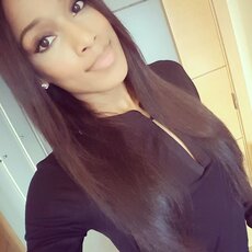 Patricia Mamona | Instagram.com nuotr 39