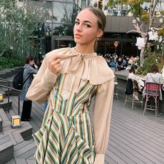 Darija Bilodid | Instagram.com nuotr 26