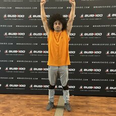 „KOK/MMA Bushido“ turnyro akistatos | Organizatorių nuotr. 3