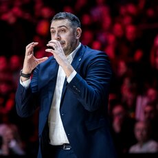 rungtynių akimirka | LKL nuotr. 183