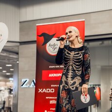 „AKROPOLIS Ladies Go Halloween Race“ | Organizatorių nuotr. 9