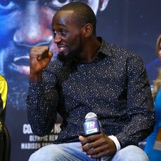 Terence'as Crawfordas | „Top Rank“ nuotr. 102