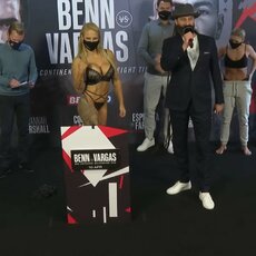 Ebanie Bridges | Youtube.com nuotr. 15