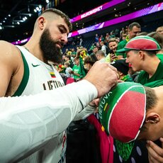 Rungtynių akimirka | FIBA nuotr. 75