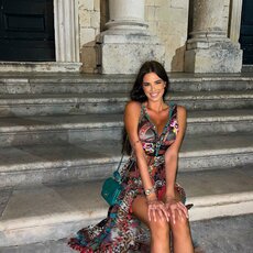 Ivana Knoll | Instagram.com nuotr 50
