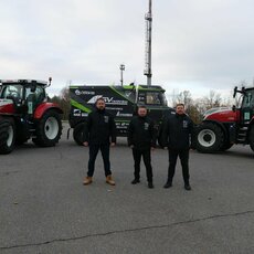 „SV Technika Racing“ komandos pristatymas | asmeninio archyvo nuotr. 3
