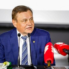 Vydas Gedvilas | Teodoro Biliūno / BNS foto nuotr. 18