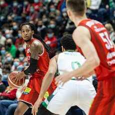 „Rytas“ – „Žalgiris“ rungtynių akimirka | BNS nuotr. 17