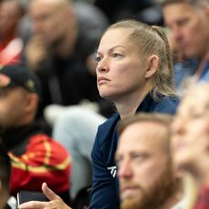 Vilniuje prasidėjo ITF pasaulinė teniso trenerių konferencija | Sauliaus Čirbos nuotr. 19