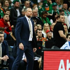 „Žalgiris“ - „Rytas“ rungtynių akimirka | BNS nuotr. 57