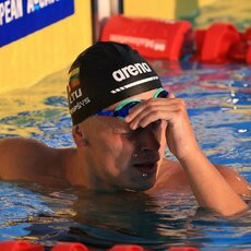 Danas Rapšys („European Aquatics“ nuotr.) | Organizatorių nuotr. 16