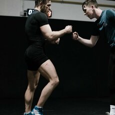 Conoras McGregoras | Instagram.com nuotr 41