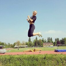 Ivona Dadič | Instagram.com nuotr 38