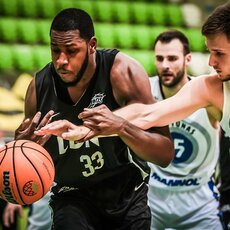 „Lions“ ir „Neptūno“ rungtynės | FIBA nuotr. 10