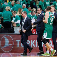 rungtynių akimirka | BNS nuotr. 50