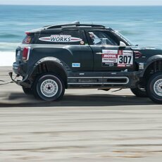 Dakaro ralio šeštasis etapas | Pitlane/Ryčio Šeškaičio nuotr. 62