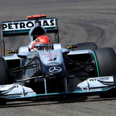 Michaelis Schumacheris | Scanpix nuotr. 21