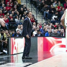 „Ryto“ ir „Tofaš“ rungtynės | BNS/Arno Strumilos nuotr. 35