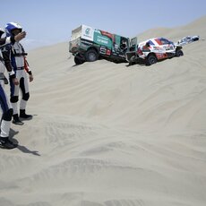 Dakaro ralio šeštasis etapas | Scanpix nuotr. 17