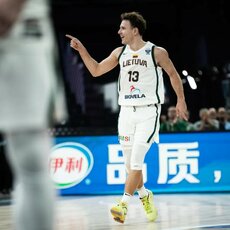 Rungtynių akimirka | FIBA nuotr. 47