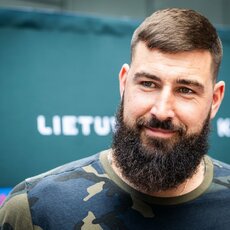 Jonas Valančiūnas | Roberto Riabovo / BNS nuotr. 21