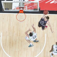 „Ryto“ ir „Tofaš“ rungtynės | Roko Lukoševičiaus/BNS Foto nuotr. 30