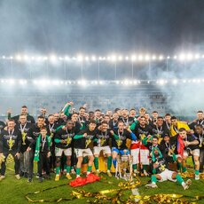 „Kauno Žalgirio“ triumfas „A lygoje“ | Eriko Ovčarenko / BNS foto nuotr. 16