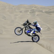 Dakaro ralio septintasis etapas | Scanpix nuotr. 15