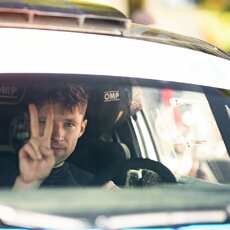 „Rally Žemaitija 2025“ | Andriaus Lauciaus nuotr. 31