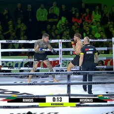 Arnoldas Misiūnas ir Dovydas Rimkus | Organizatorių nuotr. 3