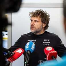 Benediktas Vanagas sugrįžo į Lietuvą | Pauliaus Peleckio / BNS foto nuotr. 16