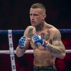 Arnoldas Misiūnas prieš Ivaną Tsybulskyi | Roko Lukoševičiaus/BNS Foto nuotr. 6