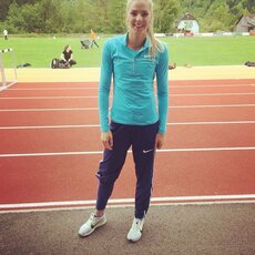 Ivona Dadič | Instagram.com nuotr 43