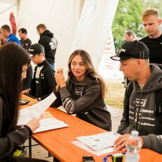Armando Knezio nuotr. | Organizatorių nuotr. 1