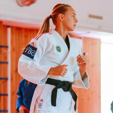 Darija Bilodid | Instagram.com nuotr 62