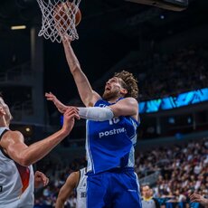 rungtynių akimirka | FIBA nuotr. 21