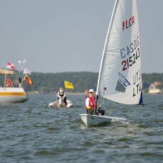 Lietuvos buriavimo čempionatas | Dainiaus Čėplos nuotr. 36