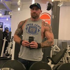 Mike'as Schultzas | Instagram.com nuotr 11