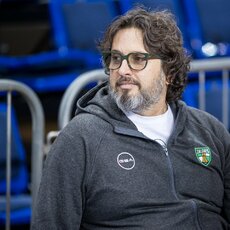 rungtynių akimirka | LKL nuotr. 44