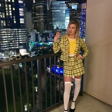 Hailee Strickland | Instagram.com nuotr 5