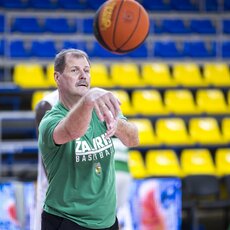 „Juventus“ – „Žalgiris“ rungtynių akimirka | LKL nuotr. 22