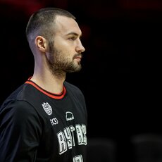 rungtynių akimirka | LKL nuotr. 98