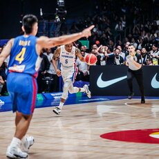 rungtynių akimirka | FIBA nuotr. 61