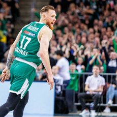 Ignas Brazdeikis | Eriko Ovčarenko / BNS foto nuotr. 30