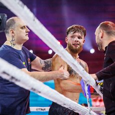 Dominykas Dirkstys – Raimondas Krilavičius | Eriko Ovčarenko / BNS foto nuotr. 14